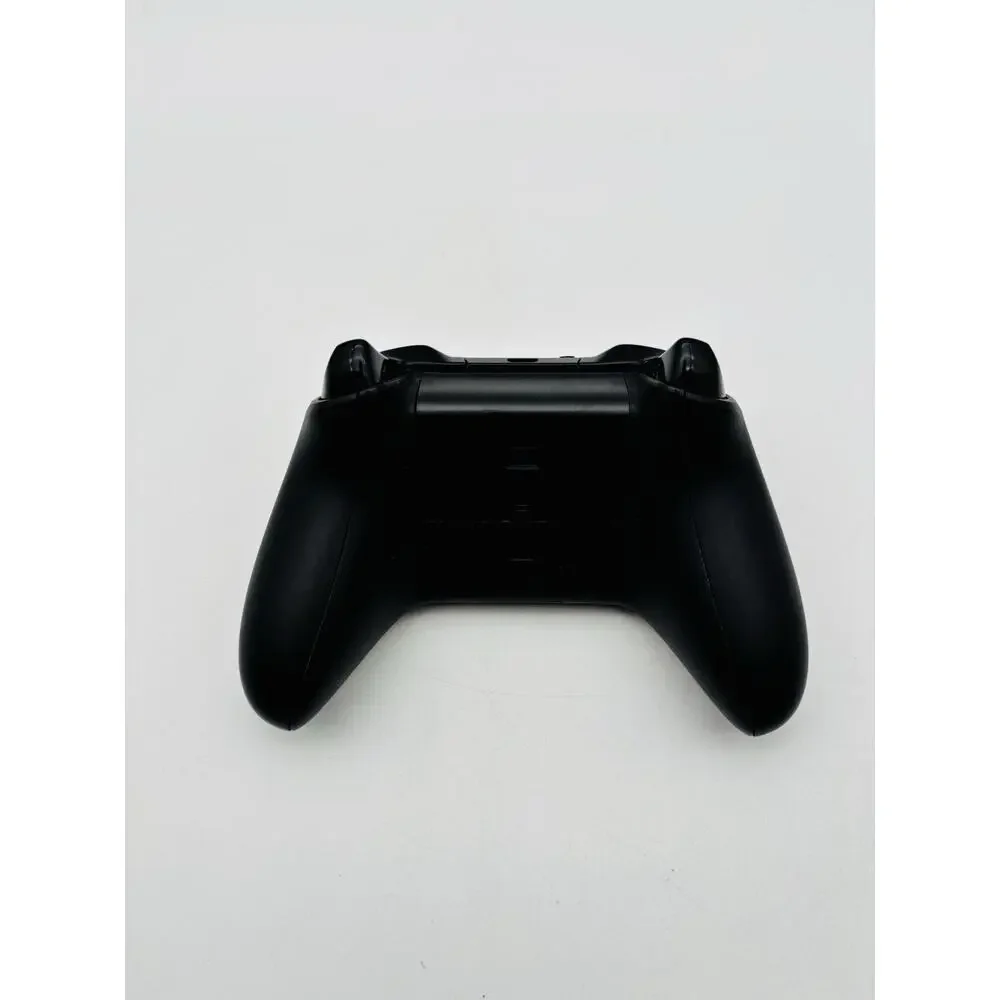Microsoft Xbox One Wireless Controller Black 1537 Day One 2013 Limited Edition